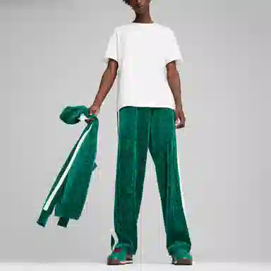 PUMA x SQUID GAME T7 Mint Tea