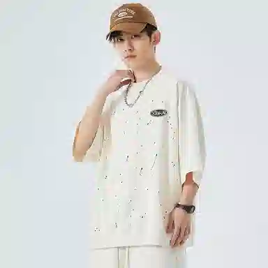 SCRM LogoT