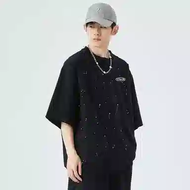 SCRM LogoT