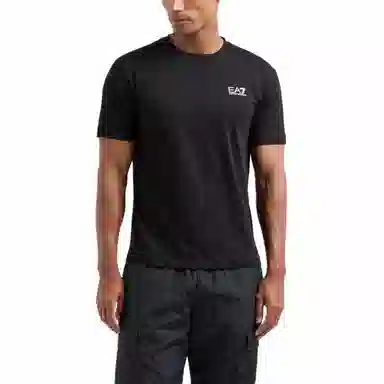 EMPORIO ARMANI EA7 SS24 LogoT