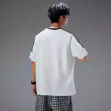 A.X.S.K Retro Stripe Star Set