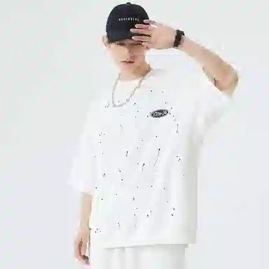 SCRM LogoT