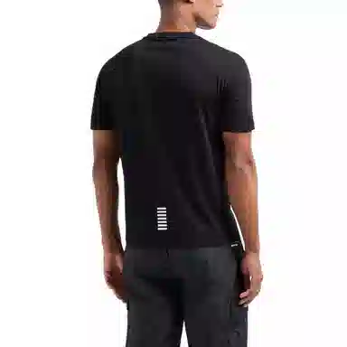 EMPORIO ARMANI EA7 SS24 LogoT