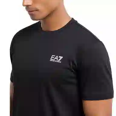 EMPORIO ARMANI EA7 SS24 LogoT