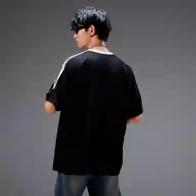 A.X.S.K Retro Stripe Star Set