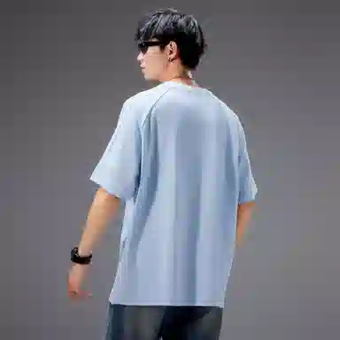 A.X.S.K Retro Stripe Star Set