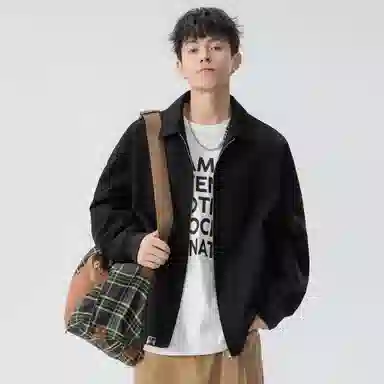 Sesame Street Jacket