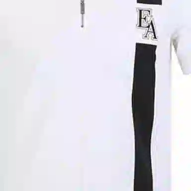 EMPORIO ARMANI SS23 Polo
