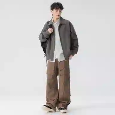 Sesame Street Jacket