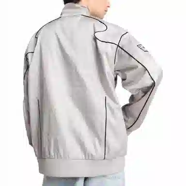 PUMA ArchiveRELAXED SEASONAL Glacier Gray