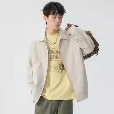 Sesame Street Jacket