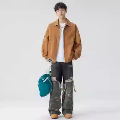 Sesame Street Jacket