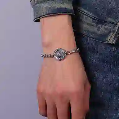 Angel Wish Bracelet