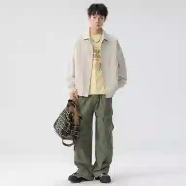 Sesame Street Jacket