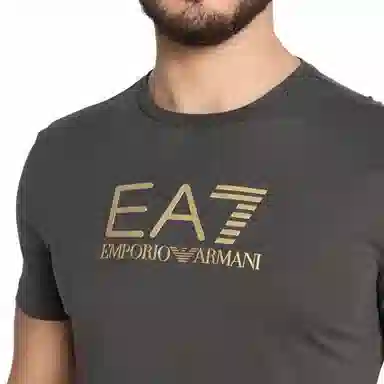 EMPORIO ARMANI FW23 LogoT