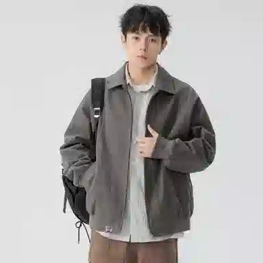 Sesame Street Jacket