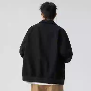 Sesame Street Jacket