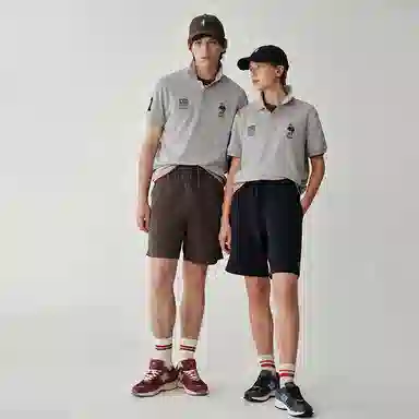 Teenie Weenie Men Polo