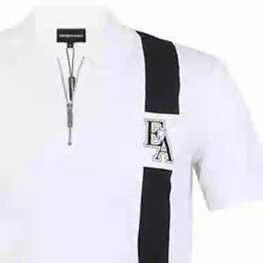 EMPORIO ARMANI SS23 Polo