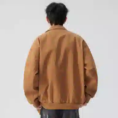 Sesame Street Jacket