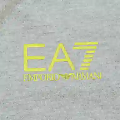 EMPORIO ARMANI Logo