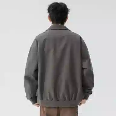 Sesame Street Jacket