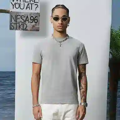 STK SMALL TOWN KID T