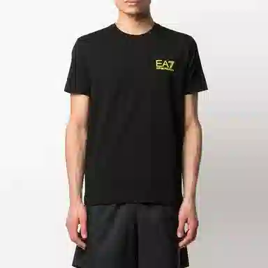EMPORIO ARMANI SS21 LogoT