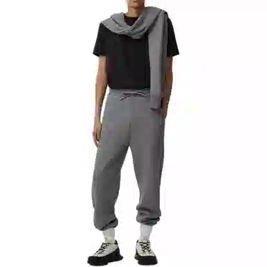 Canada Goose FW24 Black Label Slim Joggers