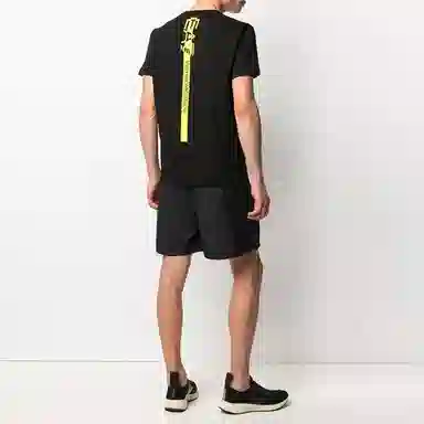 EMPORIO ARMANI SS21 LogoT