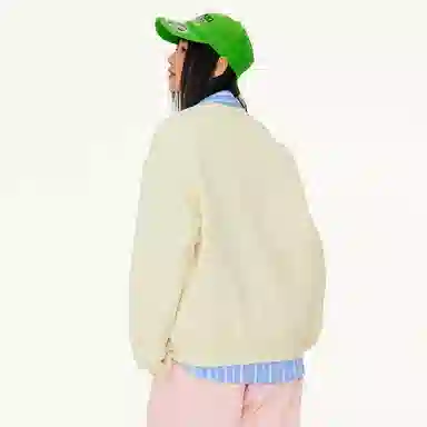 Mmlg Classic Logo Crewneck Sweatshirt