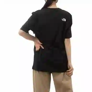 THE NORTH FACE LogoT