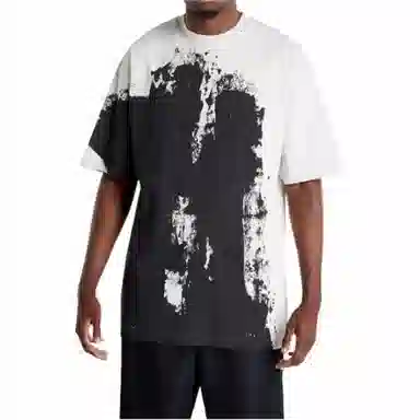 A-COLD-WALL* FW22 Crewneck T-Shirt Black