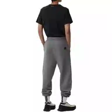 Canada Goose FW24 Black Label Slim Joggers