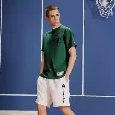 Champion CLogoT