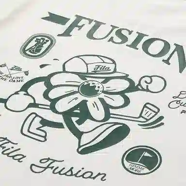 FILA FUSION T
