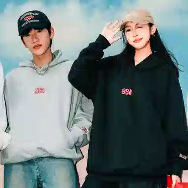88rising