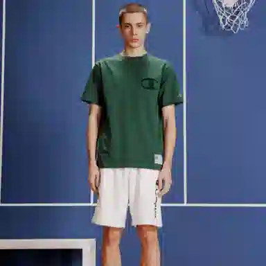 Champion CLogoT