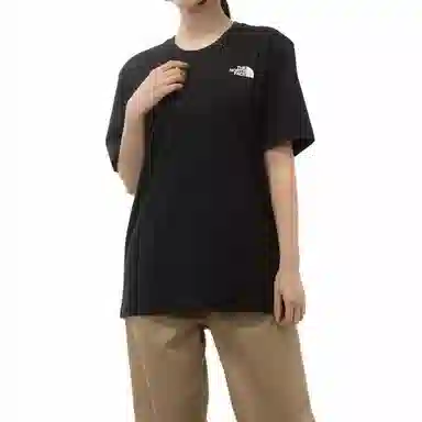 THE NORTH FACE LogoT