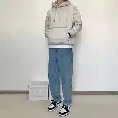 Teenie Weenie Men vibe