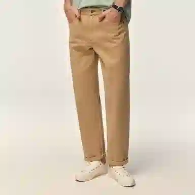 Teenie Weenie Men vibe