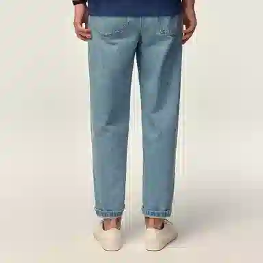 Teenie Weenie Men vibe