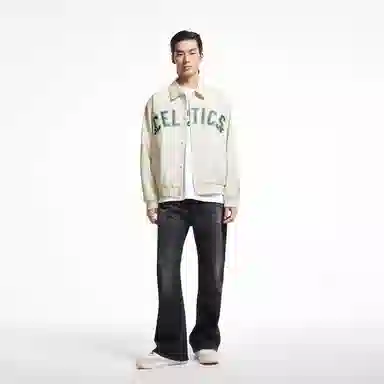 JACK JONES JACK JONES NBA