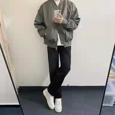 Teenie Weenie Men vibe