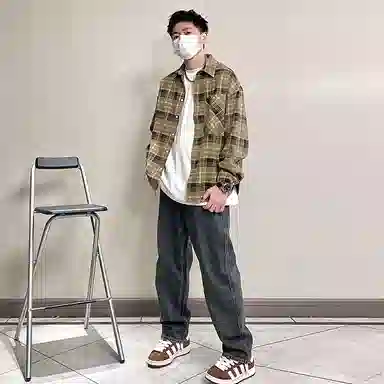 Teenie Weenie Men vibe