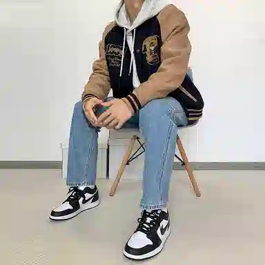 Teenie Weenie Men vibe