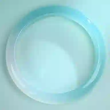 素于 新中式复古国风温润晴蓝典雅好运连连诸事顺遂简约高端通勤时尚百搭古香古色#幸运搭配旗袍气质 玛瑙 手镯 女款