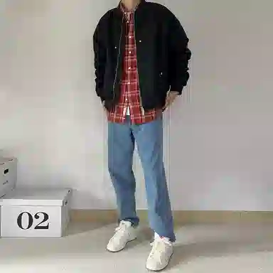 Teenie Weenie Men vibe