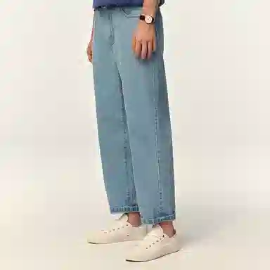 Teenie Weenie Men vibe