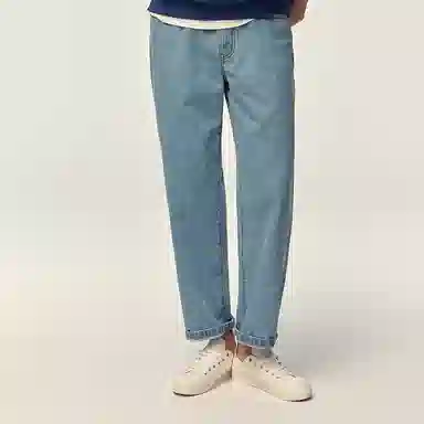 Teenie Weenie Men vibe